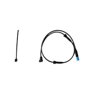 Bilstein Shocks & Suspension | 1350 Offroad - Bilstein B6 Performance (DampTronic) - Suspension Strut Assembly 23-266490 - Image 2