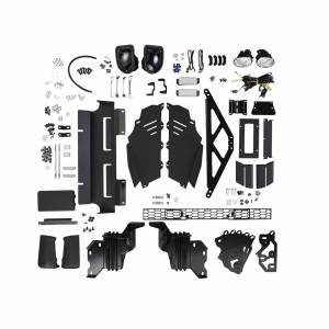 ARB Off-Road Accessories & Installation | 1350 Offroad - ARB Summit Winch Bumper Kit 3415020K - Image 4