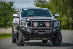 ARB Off-Road Accessories & Installation | 1350 Offroad - ARB Summit Winch Bumper Kit 3415020K - Image 3