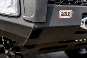 ARB Off-Road Accessories & Installation | 1350 Offroad - ARB Summit Winch Bumper Kit 3415020K - Image 5