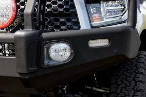 ARB Off-Road Accessories & Installation | 1350 Offroad - ARB Summit Winch Bumper Kit 3415020K - Image 6