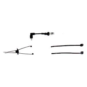 Bilstein Shocks & Suspension | 1350 Offroad - Bilstein B6 Performance (DampTronic) - Suspension Strut Assembly 23-300187 - Image 2