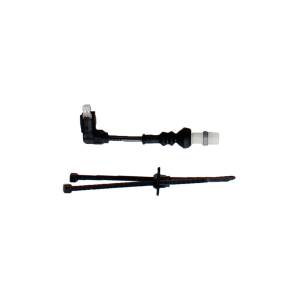 Bilstein Shocks & Suspension | 1350 Offroad - Bilstein B6 Performance (DampTronic) - Suspension Strut Assembly 23-305038 - Image 2