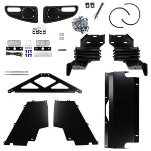 ARB Off-Road Accessories & Installation | 1350 Offroad - ARB Commercial Combination Bumper 3415210B - Image 2