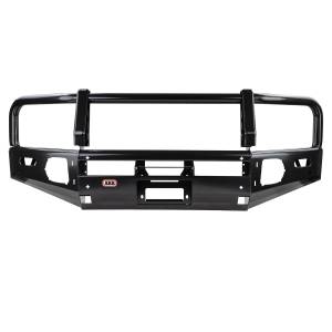 ARB Off-Road Accessories & Installation | 1350 Offroad - ARB Summit Winch Bumper 3415250B - Image 1