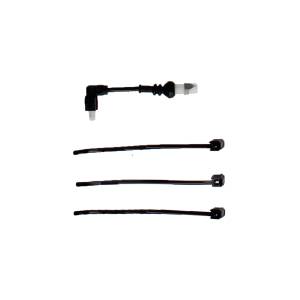 Bilstein Shocks & Suspension | 1350 Offroad - Bilstein B6 Performance (DampTronic) - Suspension Strut Assembly 23-305113 - Image 2
