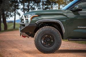 ARB Off-Road Accessories & Installation | 1350 Offroad - ARB Zenith Bumper 3415260 - Image 3
