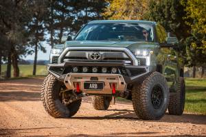 ARB Off-Road Accessories & Installation | 1350 Offroad - ARB Zenith Bumper 3415260 - Image 1