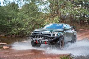 ARB Off-Road Accessories & Installation | 1350 Offroad - ARB Zenith Bumper 3415260B - Image 2
