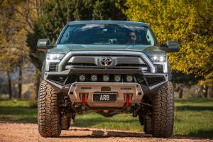 ARB Off-Road Accessories & Installation | 1350 Offroad - ARB Zenith Bumper 3415260 - Image 5