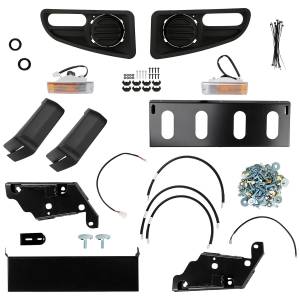 ARB Off-Road Accessories & Installation | 1350 Offroad - ARB Winch Bumper 3417300 - Image 2