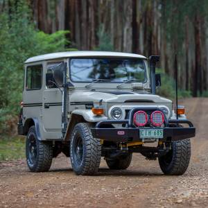 ARB Off-Road Accessories & Installation | 1350 Offroad - ARB Winch Bumper 3420020 - Image 3