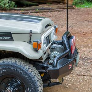 ARB Off-Road Accessories & Installation | 1350 Offroad - ARB Winch Bumper 3420020 - Image 5
