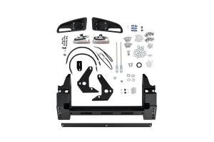 ARB Off-Road Accessories & Installation | 1350 Offroad - ARB Combination Bumper 3420210 - Image 3