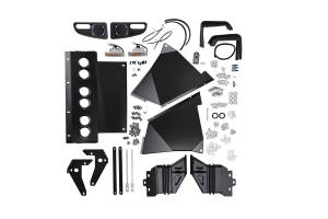 ARB Off-Road Accessories & Installation | 1350 Offroad - ARB Combination Bumper 3421520B - Image 3