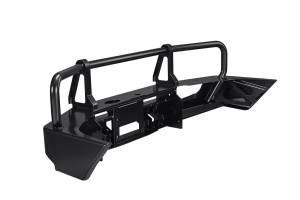 ARB Off-Road Accessories & Installation | 1350 Offroad - ARB Combination Bumper 3421530 - Image 4