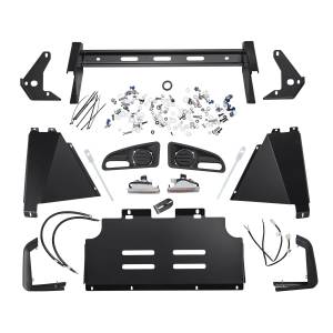 ARB Off-Road Accessories & Installation | 1350 Offroad - ARB Combination Bumper 3421530B - Image 3