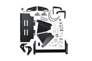 ARB Off-Road Accessories & Installation | 1350 Offroad - ARB Combination Bumper 3421540B - Image 3