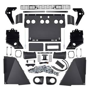 ARB Off-Road Accessories & Installation | 1350 Offroad - ARB Summit Winch Bumper Kit 3421570K - Image 4