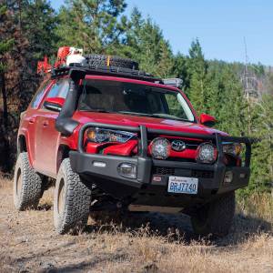 ARB Off-Road Accessories & Installation | 1350 Offroad - ARB Summit Winch Bumper Kit 3421570KB - Image 3