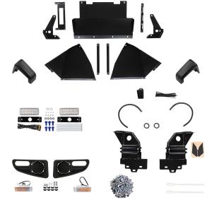 ARB Off-Road Accessories & Installation | 1350 Offroad - ARB Winch Bumper 3421800 - Image 2