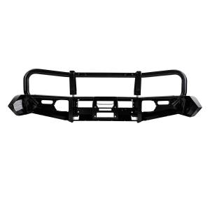 ARB Off-Road Accessories & Installation | 1350 Offroad - ARB Summit Winch Bumper 3421820 - Image 4