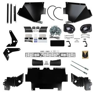ARB Off-Road Accessories & Installation | 1350 Offroad - ARB Summit Winch Bumper 3421820B - Image 2