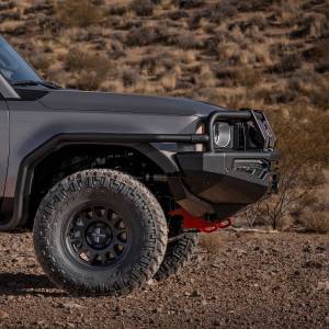 ARB Off-Road Accessories & Installation | 1350 Offroad - ARB Summit MKII Winch Bumper 3421885B - Image 4