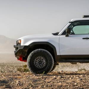 ARB Off-Road Accessories & Installation | 1350 Offroad - ARB Zenith Winch Bumper 3421950 - Image 2