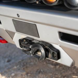 ARB Off-Road Accessories & Installation | 1350 Offroad - ARB Zenith Winch Bumper 3421950 - Image 5