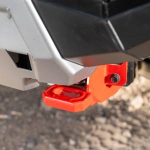 ARB Off-Road Accessories & Installation | 1350 Offroad - ARB Zenith Winch Bumper Bundle 3421950B - Image 7