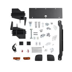 ARB Off-Road Accessories & Installation | 1350 Offroad - ARB Winch Bumper 3423020 - Image 4