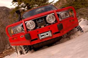 ARB Off-Road Accessories & Installation | 1350 Offroad - ARB Winch Bumper 3423020B - Image 3