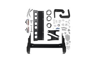 ARB Off-Road Accessories & Installation | 1350 Offroad - ARB Winch Bumper 3423030 - Image 3