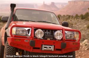 ARB Off-Road Accessories & Installation | 1350 Offroad - ARB Winch Bumper 3423040 - Image 4