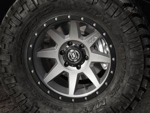 ICON Alloys Off-Road Wheels | 1350 Offroad - ICON Alloys Lug Nut Kit, 1/2"- 20 UNF, Black, 24 Count with Lug Key 89122024B - Image 2