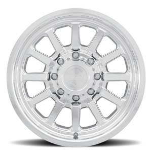 ICON Alloys Off-Road Wheels | 1350 Offroad - ICON Alloys Sentinel, Forged Series, Machined Finish, 18x9 / 8x180, 12mm Offset Wheel 9118908955MC - Image 4