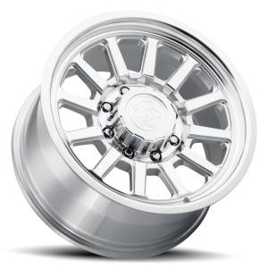 ICON Alloys Off-Road Wheels | 1350 Offroad - ICON Alloys Sentinel, Forged Series, Machined Finish, 18x9 / 8x170, 6mm Offset Wheel 9118908152MC - Image 4