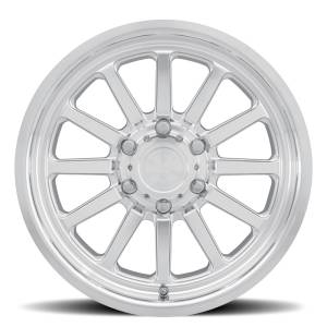 ICON Alloys Off-Road Wheels | 1350 Offroad - ICON Alloys Sentinel, Forged Series, Machined Finish, 18x9 / 6x5.5, 25mm Offset Wheel 9118909060MC - Image 2