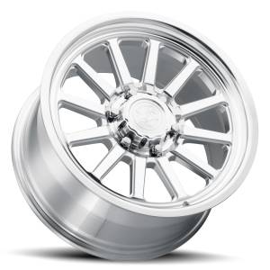 ICON Alloys Off-Road Wheels | 1350 Offroad - ICON Alloys Sentinel, Forged Series, Machined Finish, 18x9 / 6x5.5, 40mm Offset Wheel 9118909066MC - Image 3