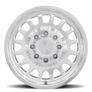 ICON Alloys Off-Road Wheels | 1350 Offroad - ICON Alloys Strat, Forged Series, Machined Finish, 18x9 / 8x6.5, 12mm Offset Wheel 9218908055MC - Image 2