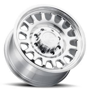 ICON Alloys Off-Road Wheels | 1350 Offroad - ICON Alloys Strat, Forged Series, Machined Finish, 18x9 / 8x180, 12mm Offset Wheel 9218908955MC - Image 3