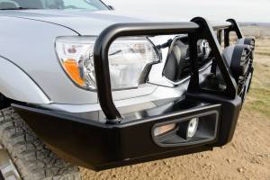 ARB Off-Road Accessories & Installation | 1350 Offroad - ARB Winch Bumper 3423140 - Image 3