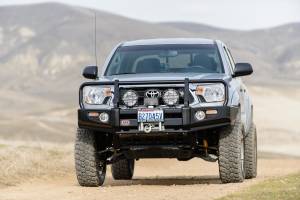 ARB Off-Road Accessories & Installation | 1350 Offroad - ARB Winch Bumper 3423140 - Image 4
