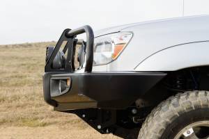 ARB Off-Road Accessories & Installation | 1350 Offroad - ARB Winch Bumper 3423140B - Image 5