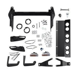ARB Off-Road Accessories & Installation | 1350 Offroad - ARB Winch Bumper 3423140 - Image 7