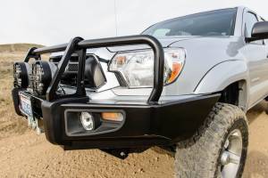 ARB Off-Road Accessories & Installation | 1350 Offroad - ARB Winch Bumper 3423140B - Image 8