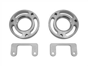 ICON Alloys Off-Road Wheels | 1350 Offroad - ICON Alloys 2.25" Lift, Front, Billet Coilover Spacer Kit IVD1100B - Image 1