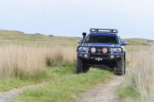 ARB Off-Road Accessories & Installation | 1350 Offroad - ARB Summit Winch Bumper 3423160 - Image 4