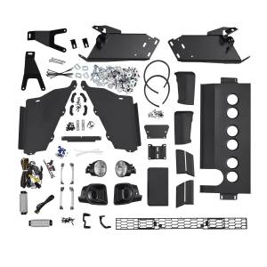 ARB Off-Road Accessories & Installation | 1350 Offroad - ARB Summit Combination Bumper Kit 3423160K - Image 5
